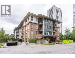 103 1135 WINDSOR MEWS, Coquitlam, British Columbia