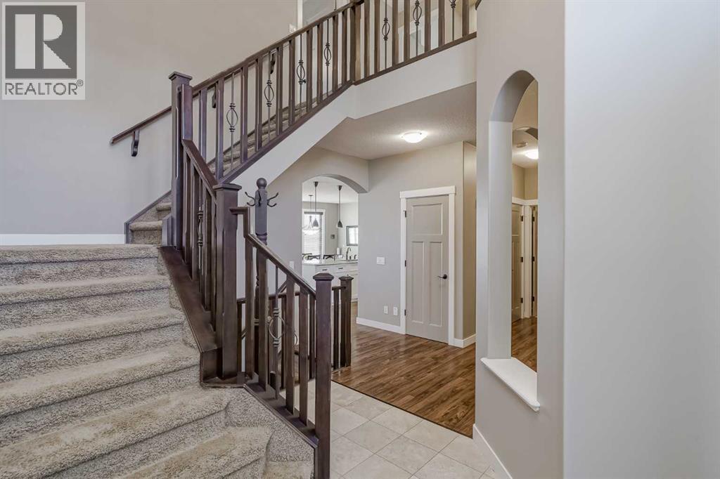 60 Sheep River Heights, Okotoks, Alberta T1S 2A1 - Photo 22 - A2266508