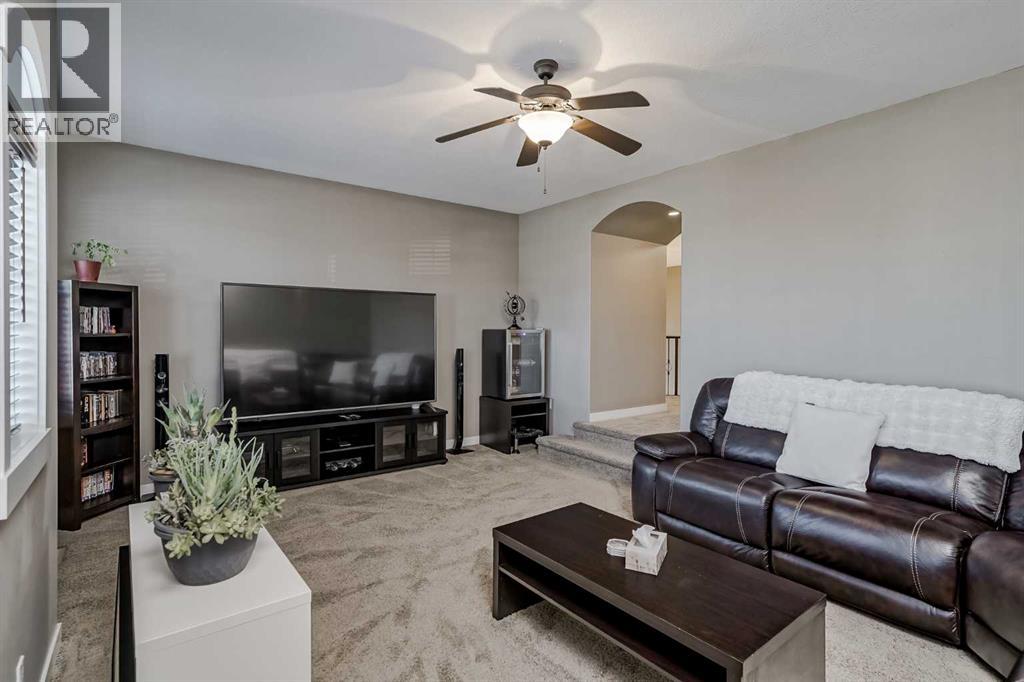 60 Sheep River Heights, Okotoks, Alberta T1S 2A1 - Photo 24 - A2266508