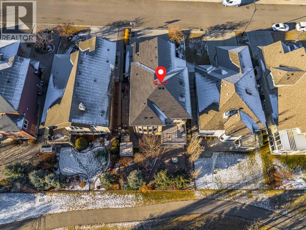 60 Sheep River Heights, Okotoks, Alberta T1S 2A1 - Photo 47 - A2266508