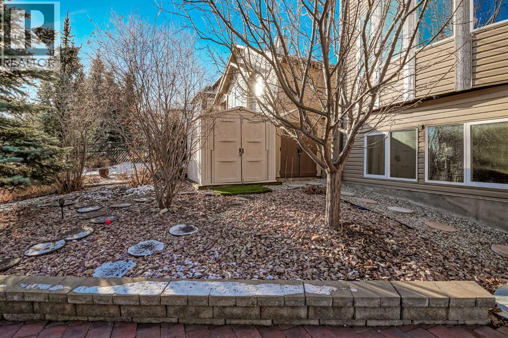 60 Sheep River Heights, Okotoks, Alberta T1S 2A1 - Photo 39 - A2266508