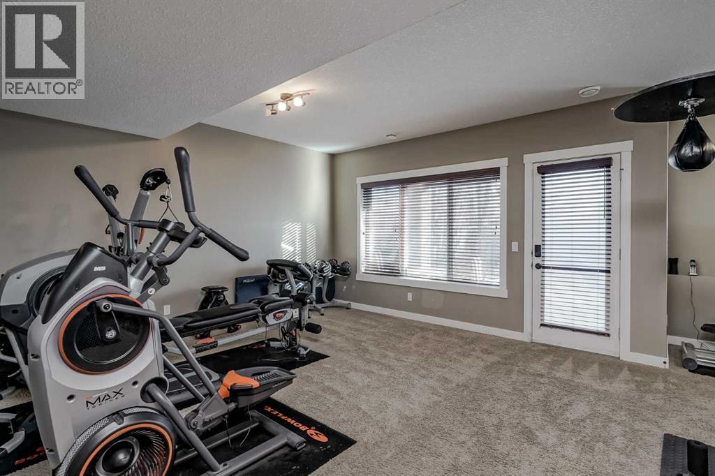 60 Sheep River Heights, Okotoks, Alberta T1S 2A1 - Photo 34 - A2266508