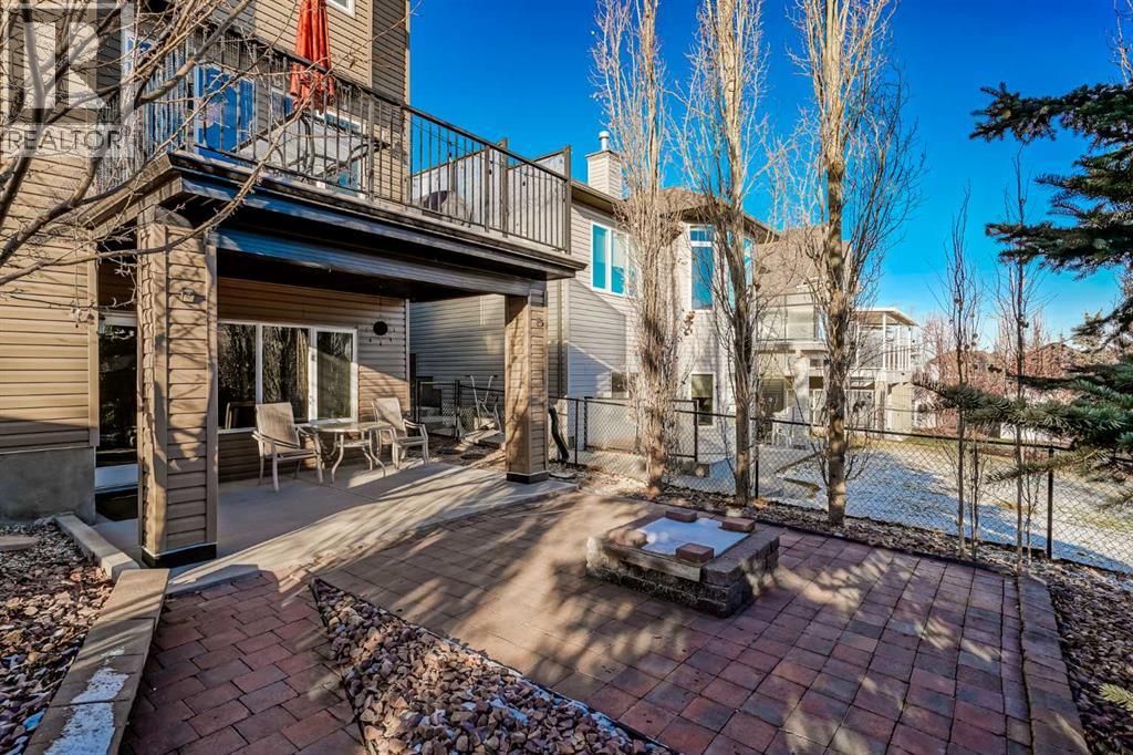 60 Sheep River Heights, Okotoks, Alberta T1S 2A1 - Photo 44 - A2266508