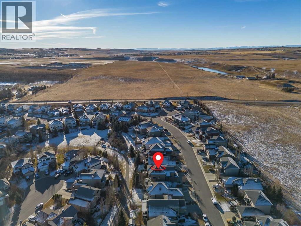 60 Sheep River Heights, Okotoks, Alberta T1S 2A1 - Photo 49 - A2266508