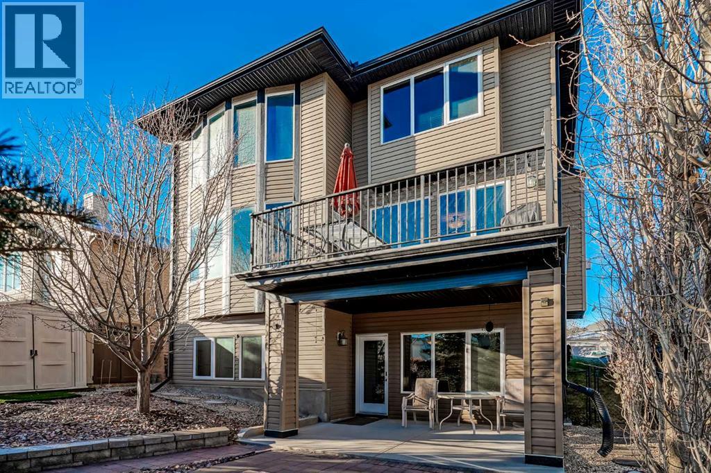 60 Sheep River Heights, Okotoks, Alberta T1S 2A1 - Photo 42 - A2266508