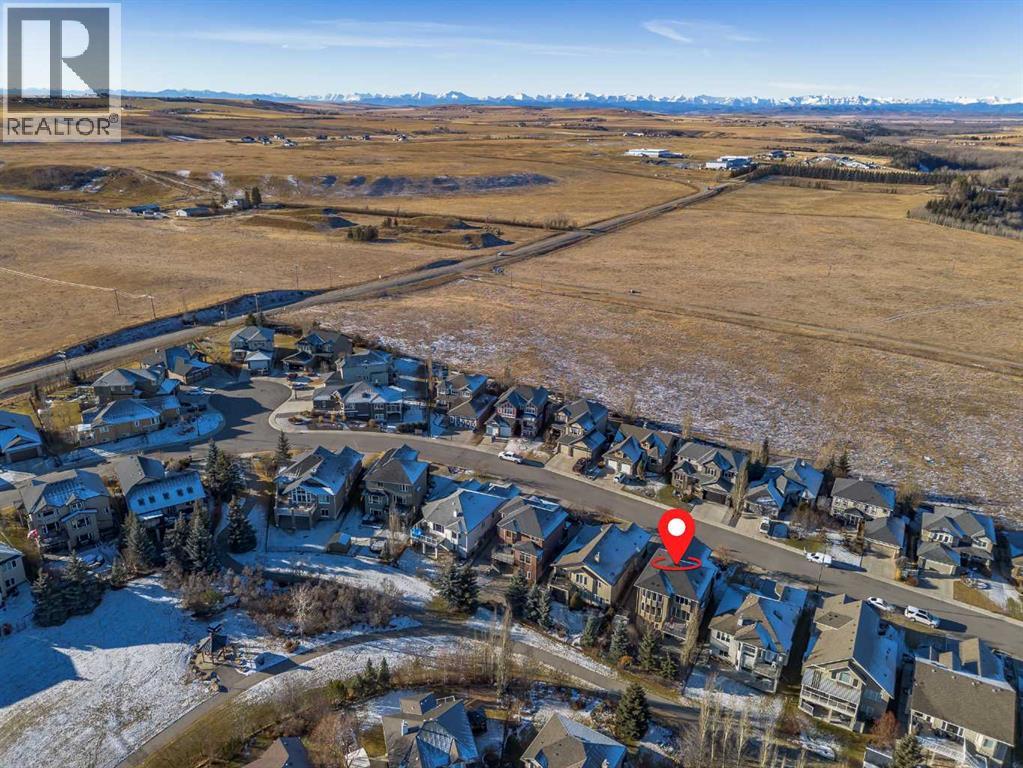 60 Sheep River Heights, Okotoks, Alberta T1S 2A1 - Photo 48 - A2266508