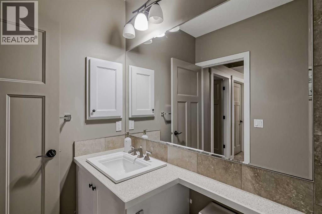 60 Sheep River Heights, Okotoks, Alberta T1S 2A1 - Photo 37 - A2266508