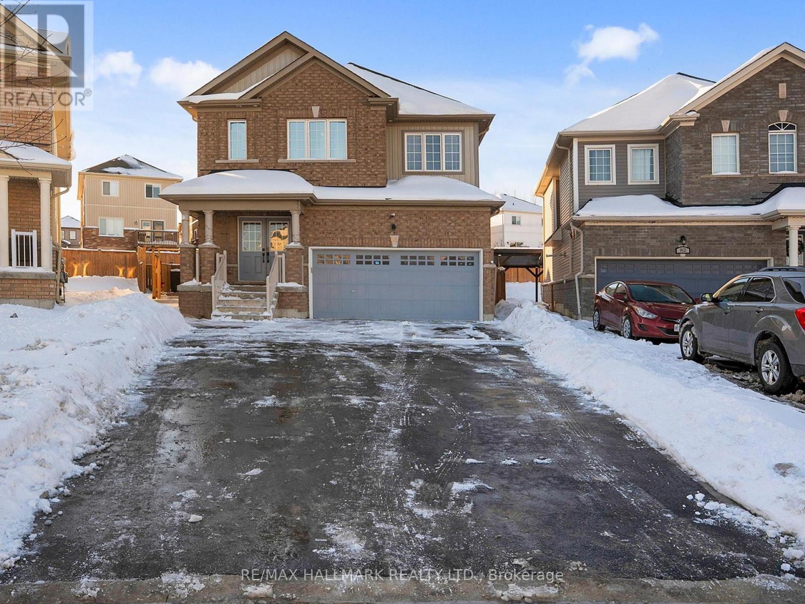 84 DIANA DRIVE, Orillia, Ontario