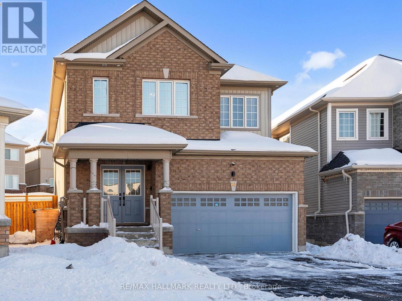 84 Diana Drive, Orillia, Ontario  L3V 0E2 - Photo 2 - S12637772