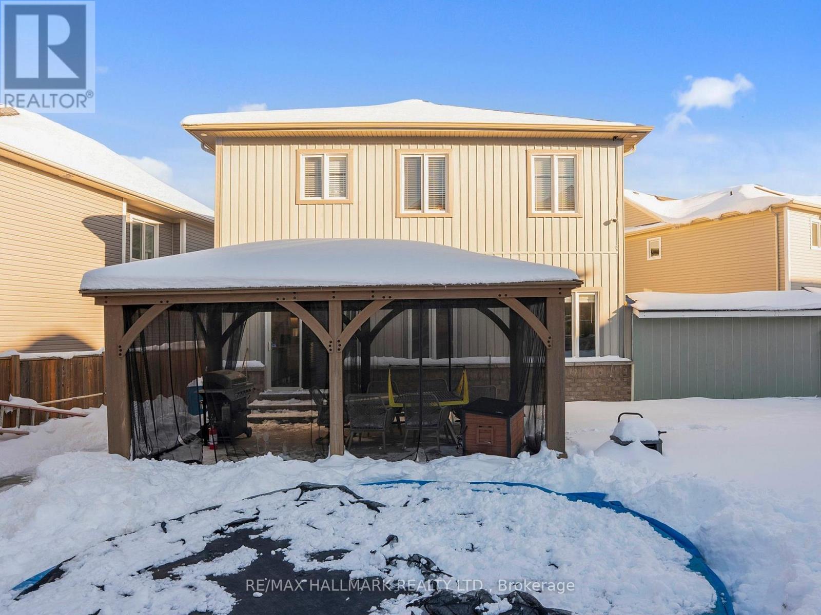 84 Diana Drive, Orillia, Ontario  L3V 0E2 - Photo 34 - S12637772