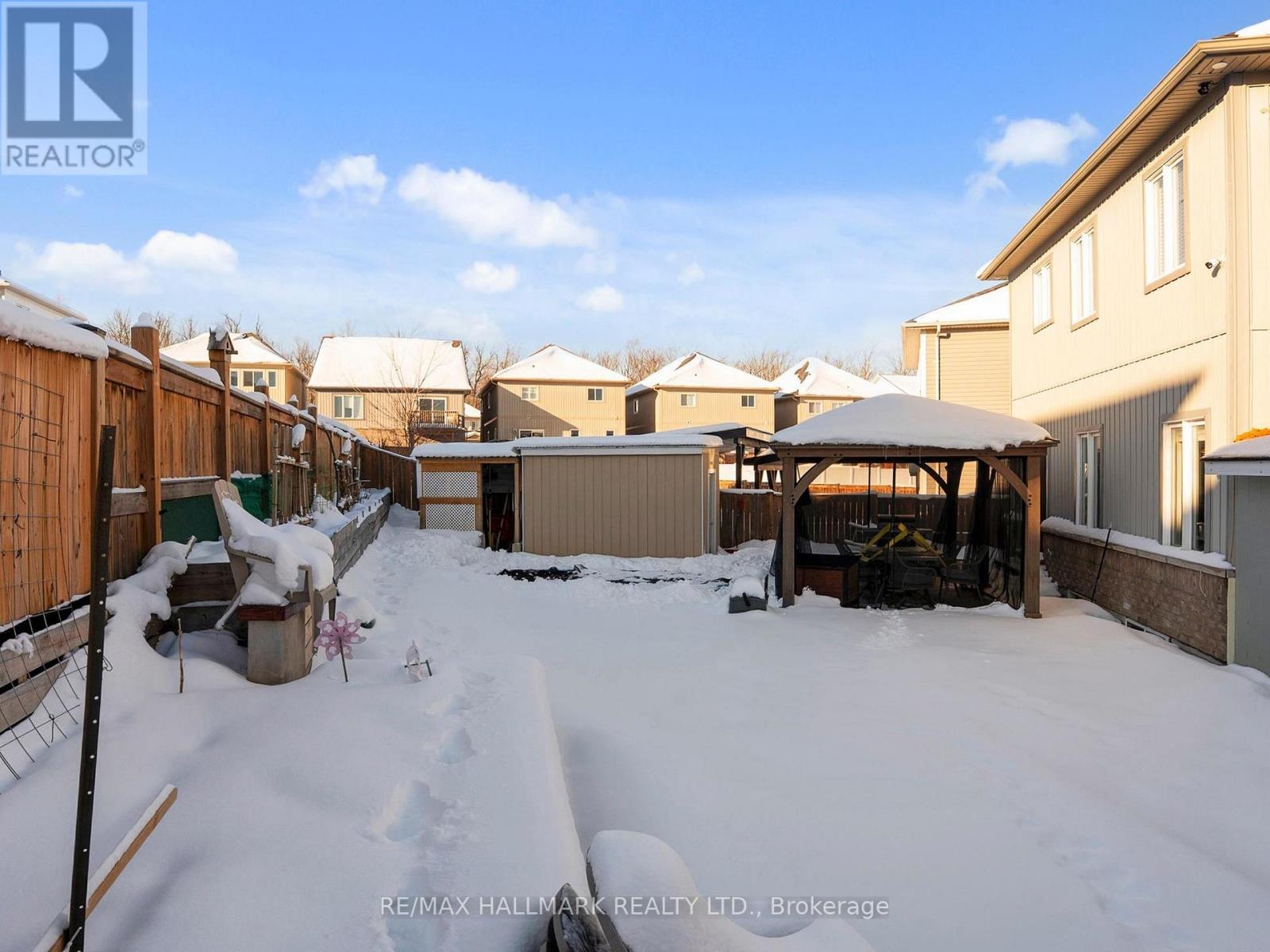 84 Diana Drive, Orillia, Ontario  L3V 0E2 - Photo 35 - S12637772