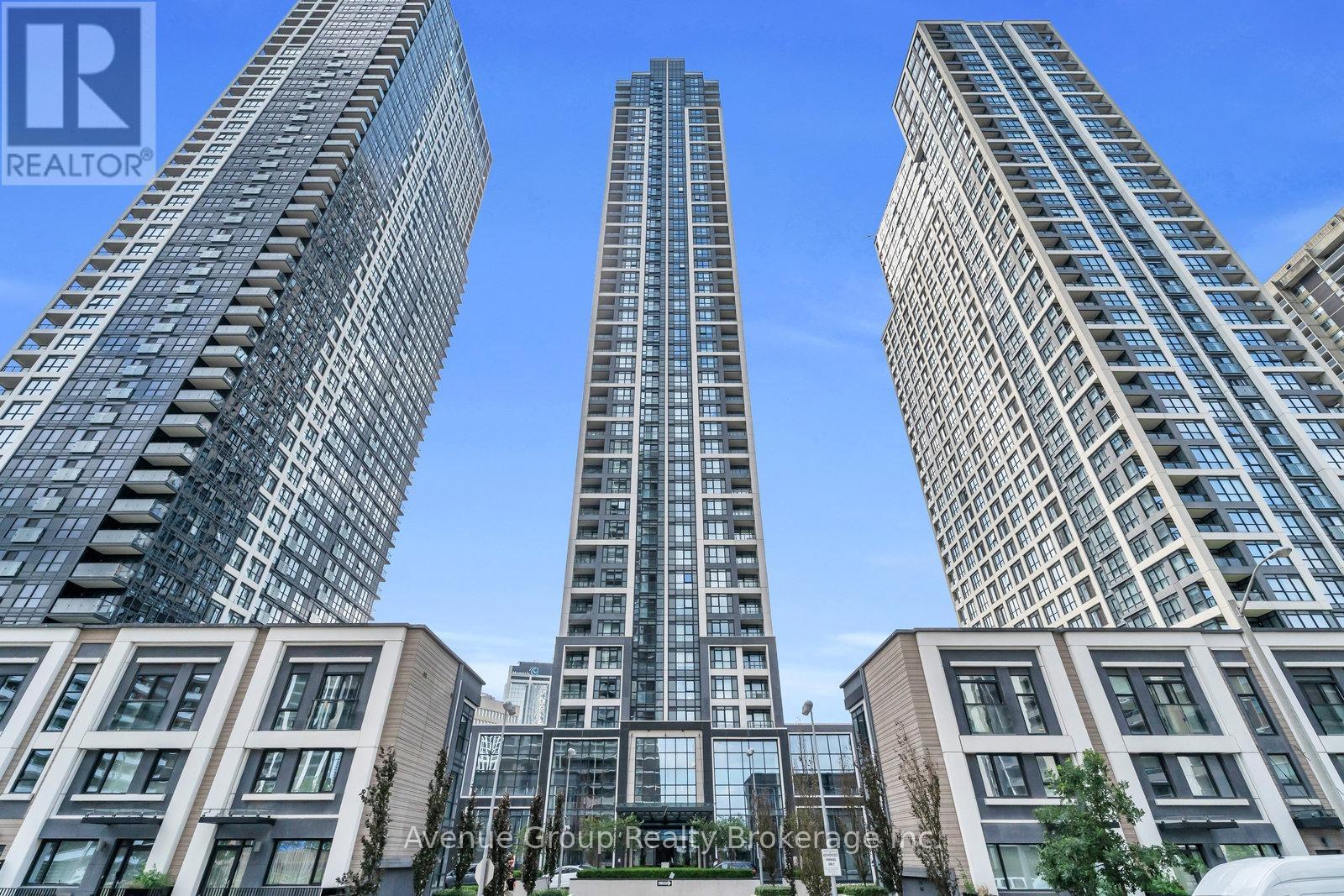 1106 - 7 MABELLE AVENUE, Toronto, Ontario