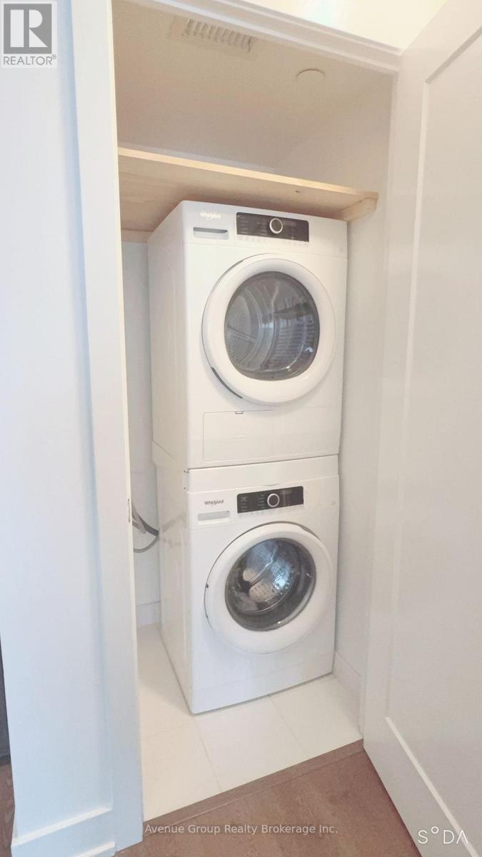 1106 - 7 Mabelle Avenue, Toronto, Ontario  M9A 0C9 - Photo 10 - W12637766