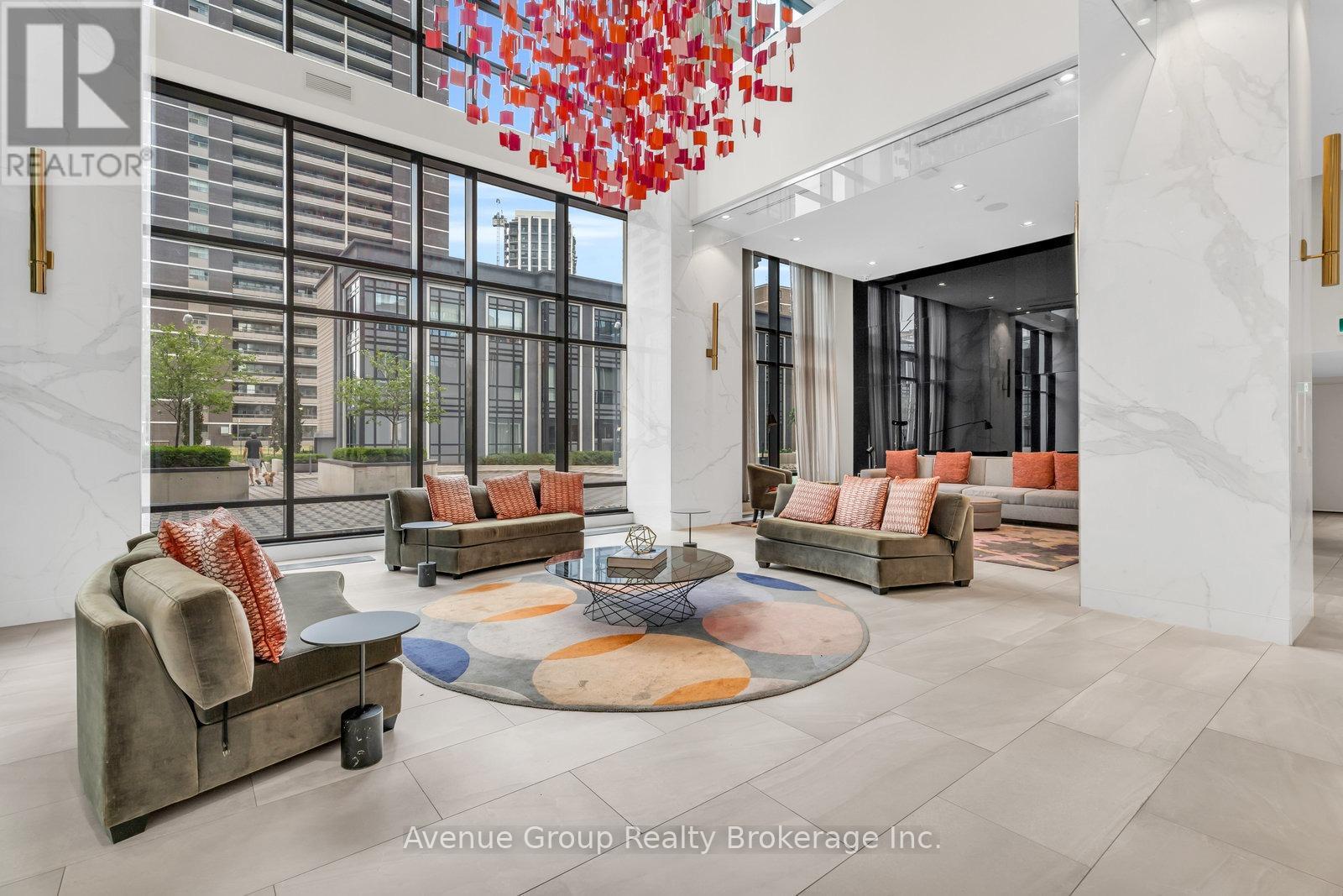 1106 - 7 Mabelle Avenue, Toronto, Ontario  M9A 0C9 - Photo 12 - W12637766