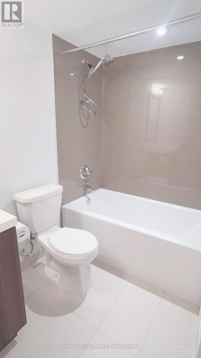 1106 - 7 Mabelle Avenue, Toronto, Ontario  M9A 0C9 - Photo 9 - W12637766