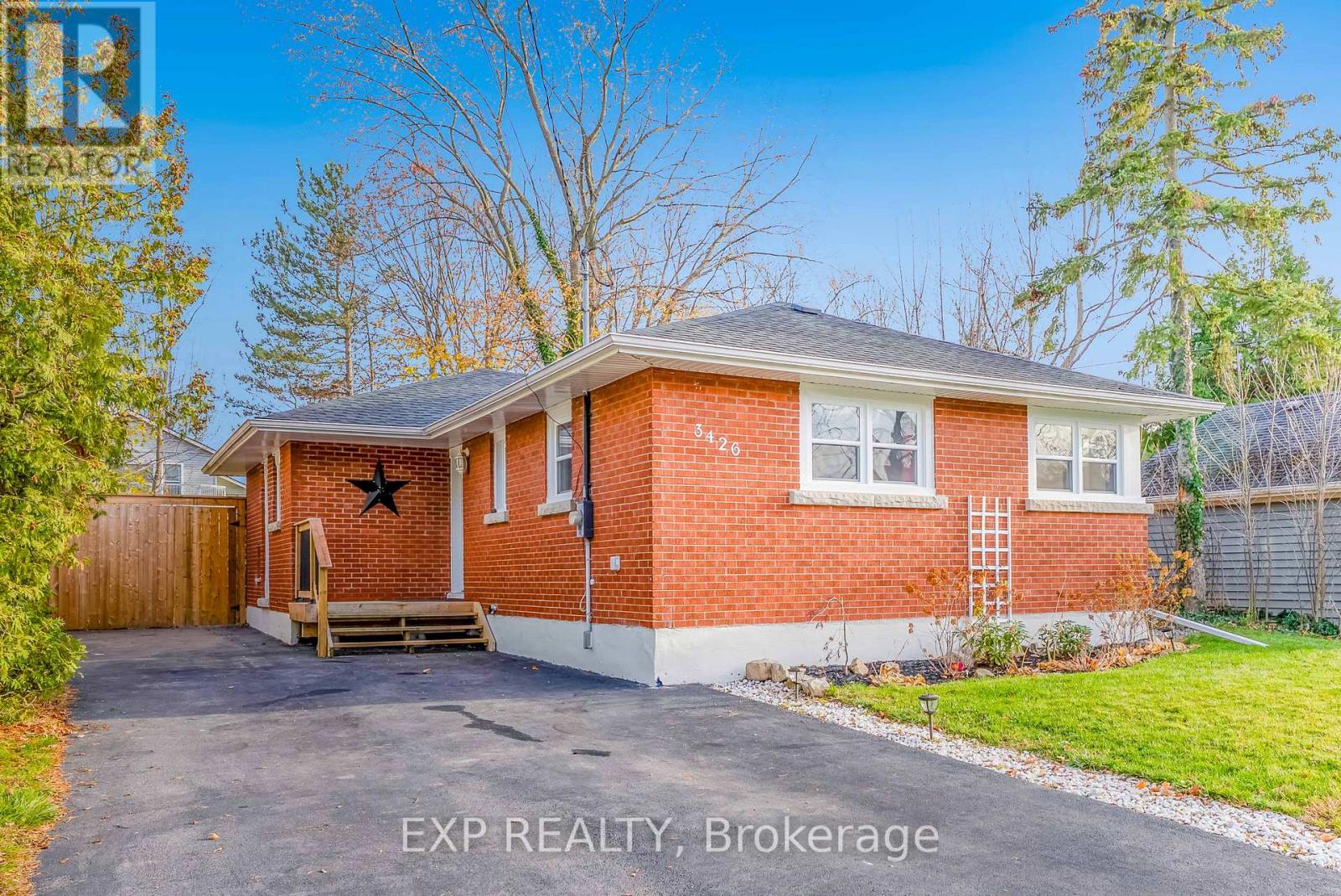 3426 STRANG DRIVE, Niagara Falls, Ontario