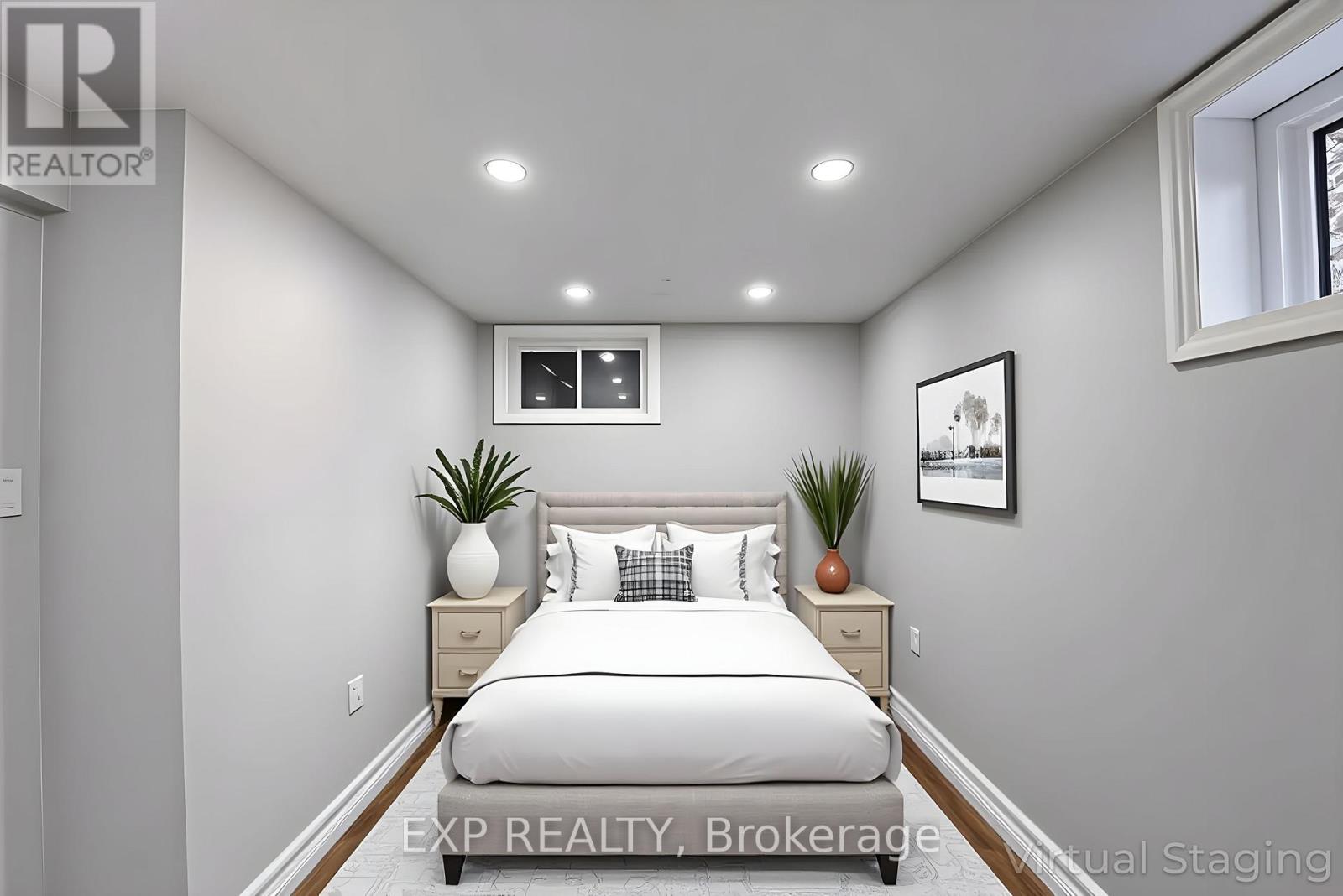 3426 Strang Drive, Niagara Falls, Ontario  L2G 6K3 - Photo 26 - X12637784