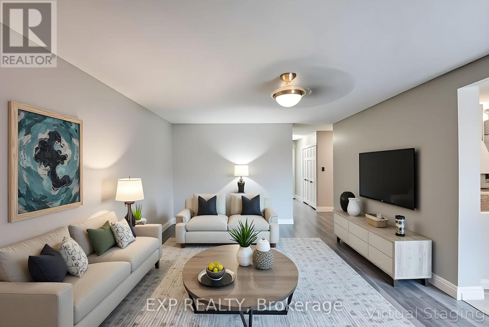 3426 Strang Drive, Niagara Falls, Ontario  L2G 6K3 - Photo 4 - X12637784