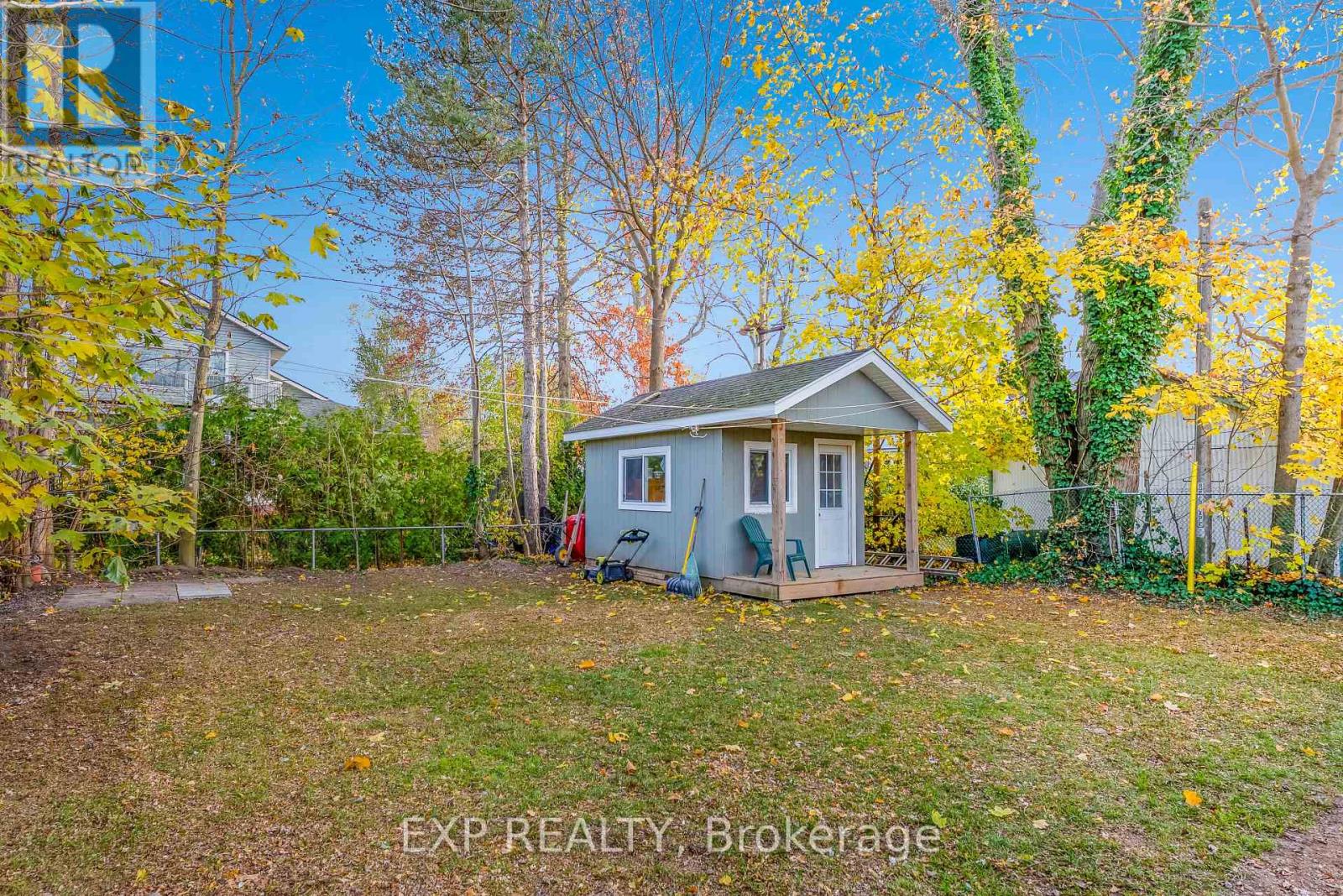 3426 Strang Drive, Niagara Falls, Ontario  L2G 6K3 - Photo 44 - X12637784