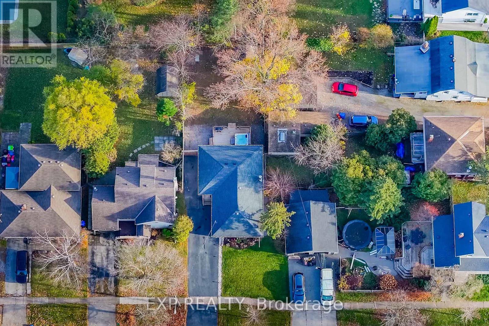 3426 Strang Drive, Niagara Falls, Ontario  L2G 6K3 - Photo 45 - X12637784