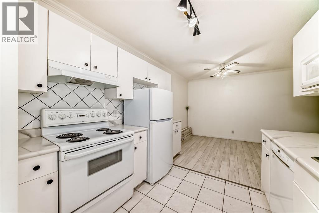 205, 626 2 Avenue Ne, Calgary, Alberta  T2E 0E8 - Photo 7 - A2271462