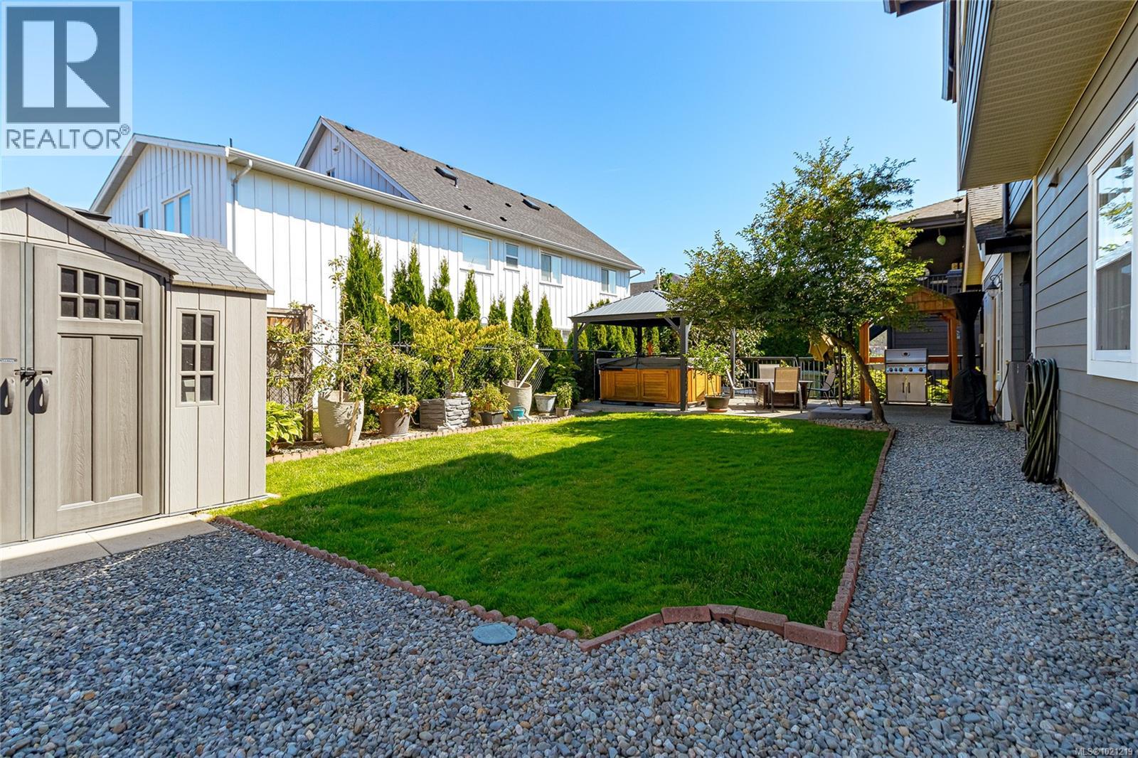 832 Pintail Pl, Langford, British Columbia  V9B 6W3 - Photo 45 - 1021219