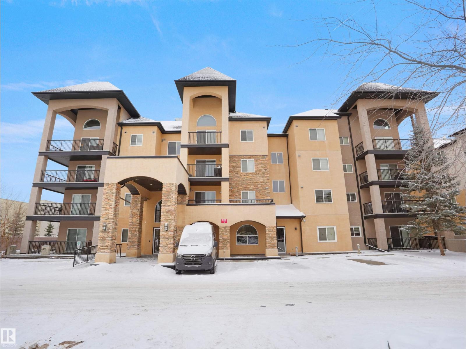 #402 14604 125 ST NW, Edmonton, Alberta