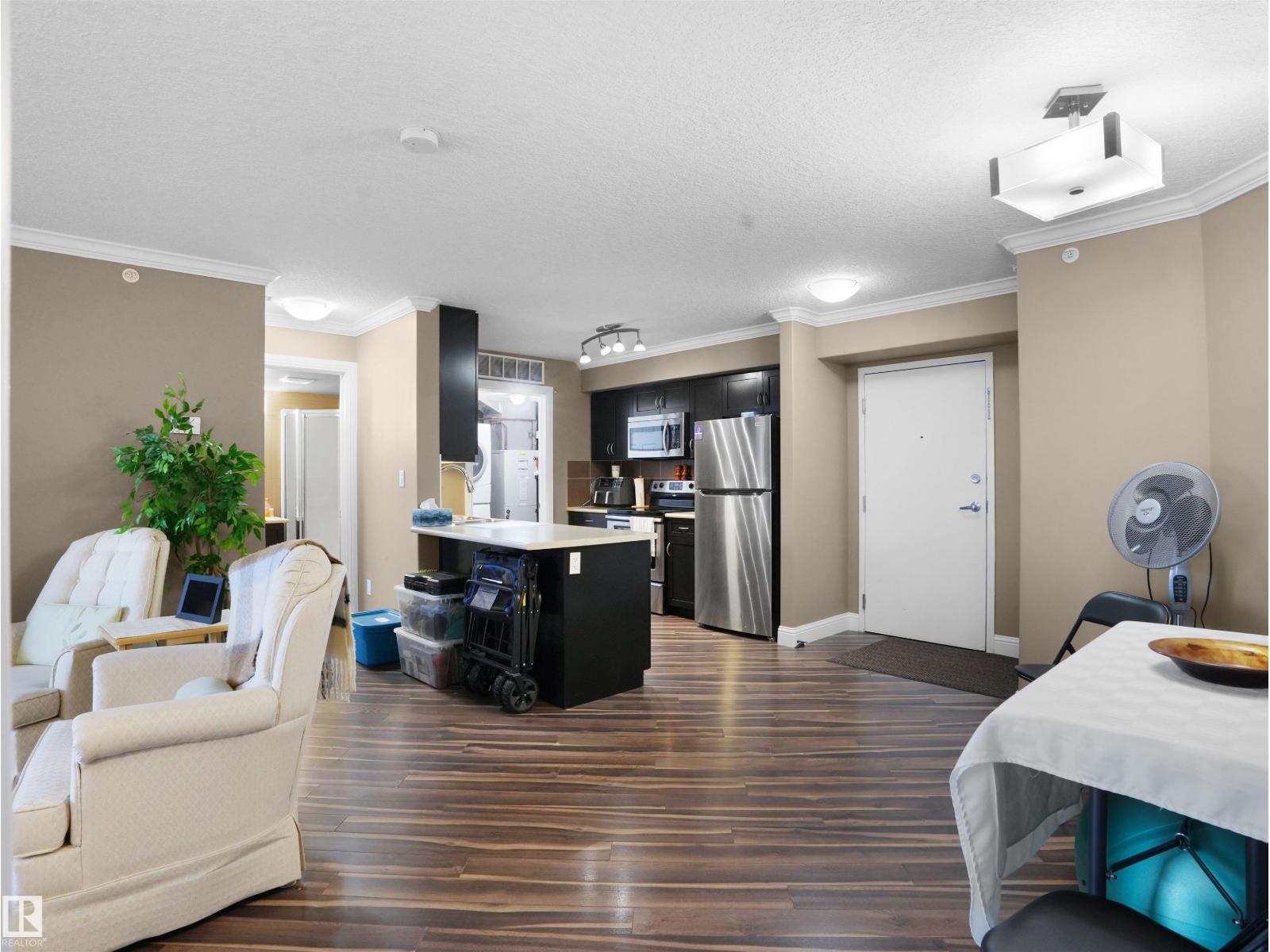 #402 14604 125 St Nw, Edmonton, Alberta  T5X 0B4 - Photo 10 - E4468265