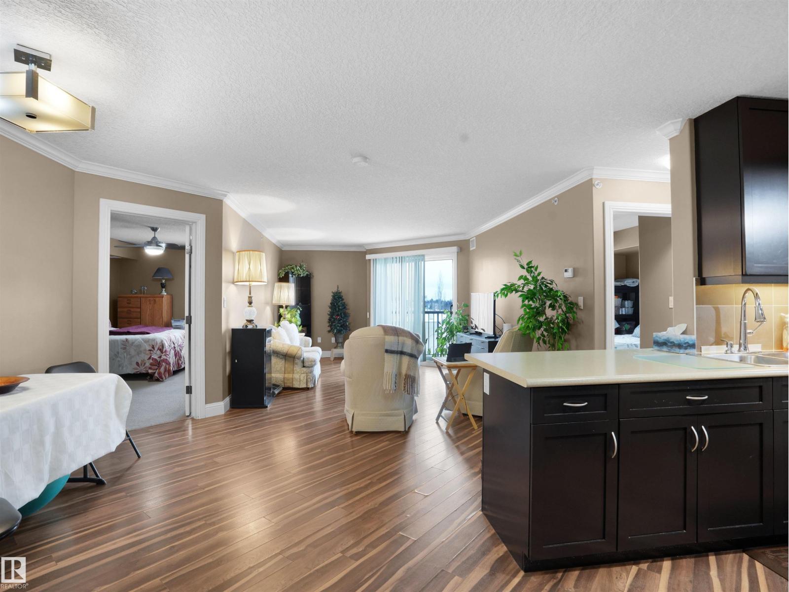 #402 14604 125 St Nw, Edmonton, Alberta  T5X 0B4 - Photo 11 - E4468265