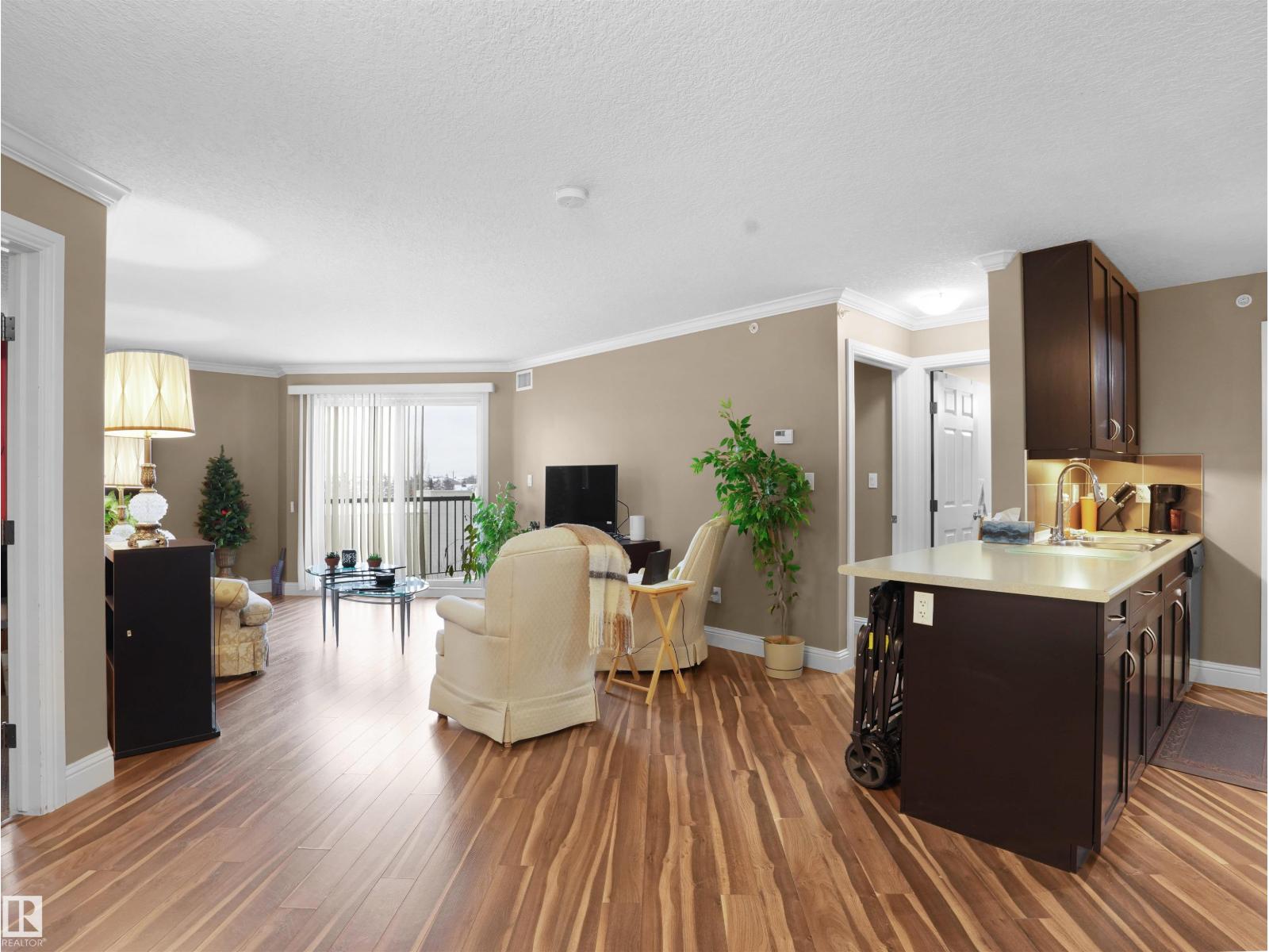 #402 14604 125 St Nw, Edmonton, Alberta  T5X 0B4 - Photo 12 - E4468265