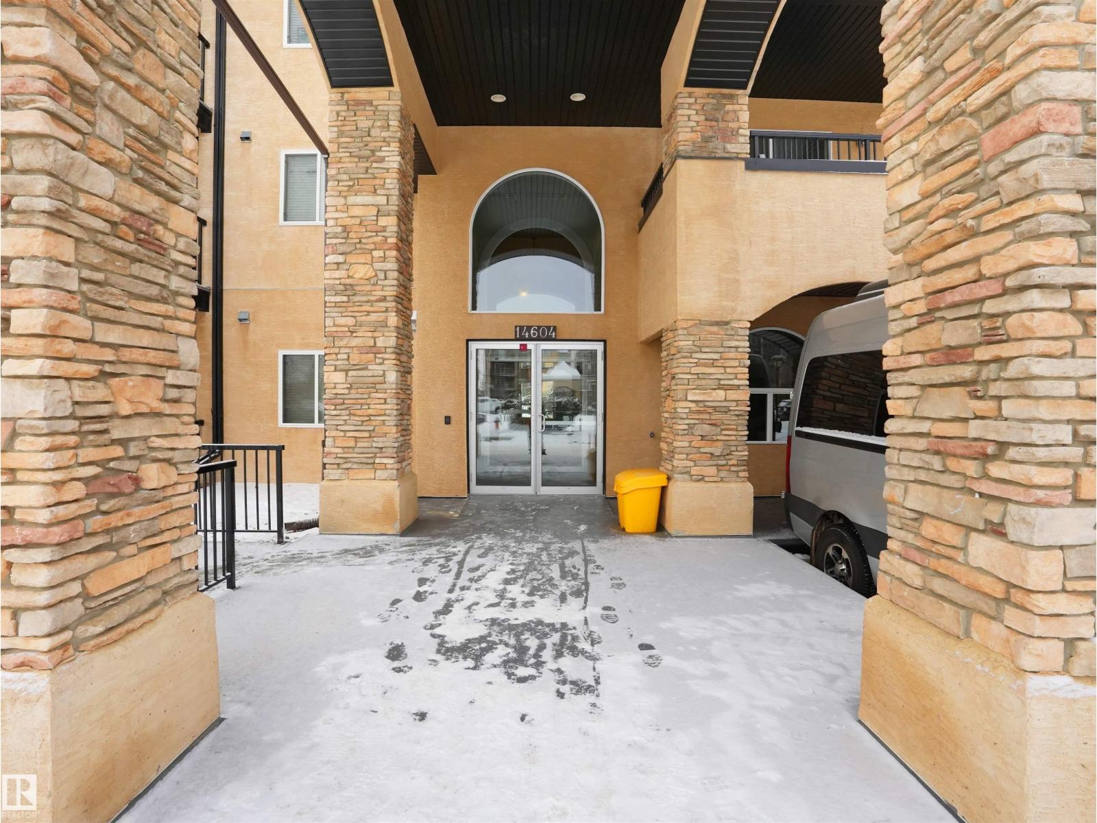 #402 14604 125 St Nw, Edmonton, Alberta  T5X 0B4 - Photo 2 - E4468265