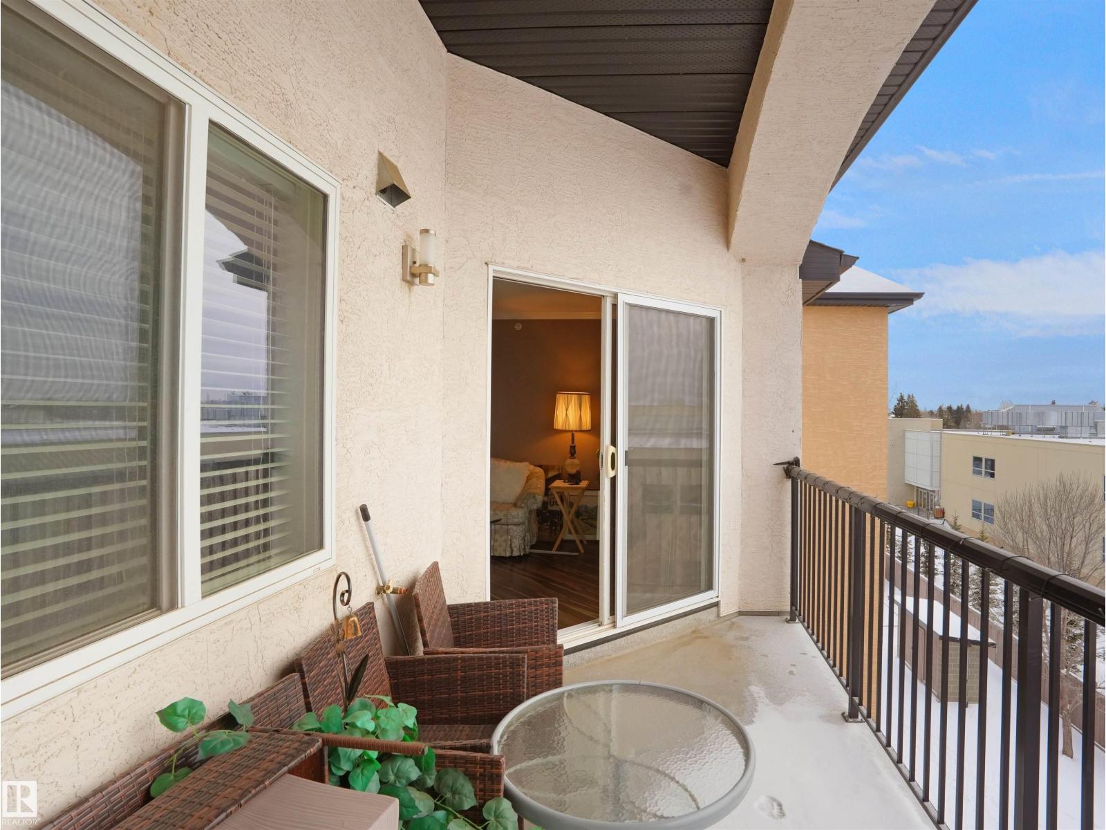 #402 14604 125 St Nw, Edmonton, Alberta  T5X 0B4 - Photo 27 - E4468265