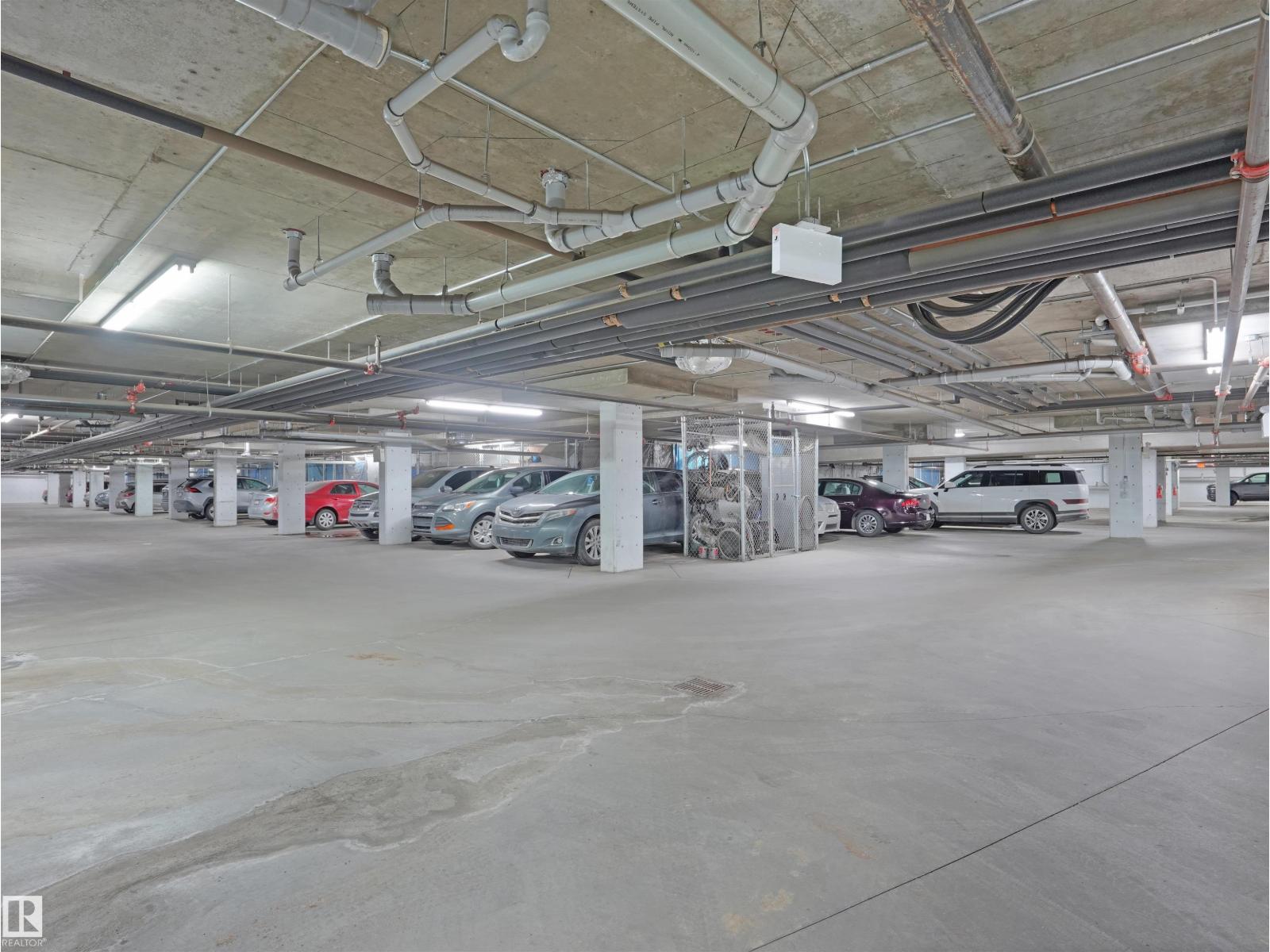 #402 14604 125 St Nw, Edmonton, Alberta  T5X 0B4 - Photo 29 - E4468265