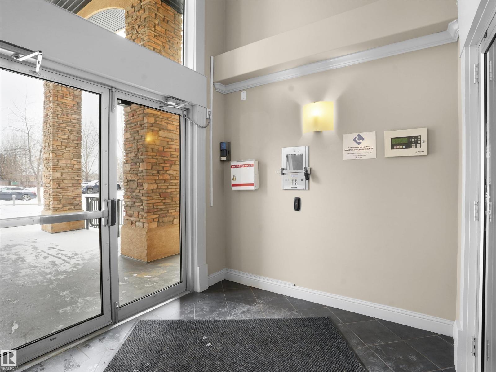 #402 14604 125 St Nw, Edmonton, Alberta  T5X 0B4 - Photo 3 - E4468265