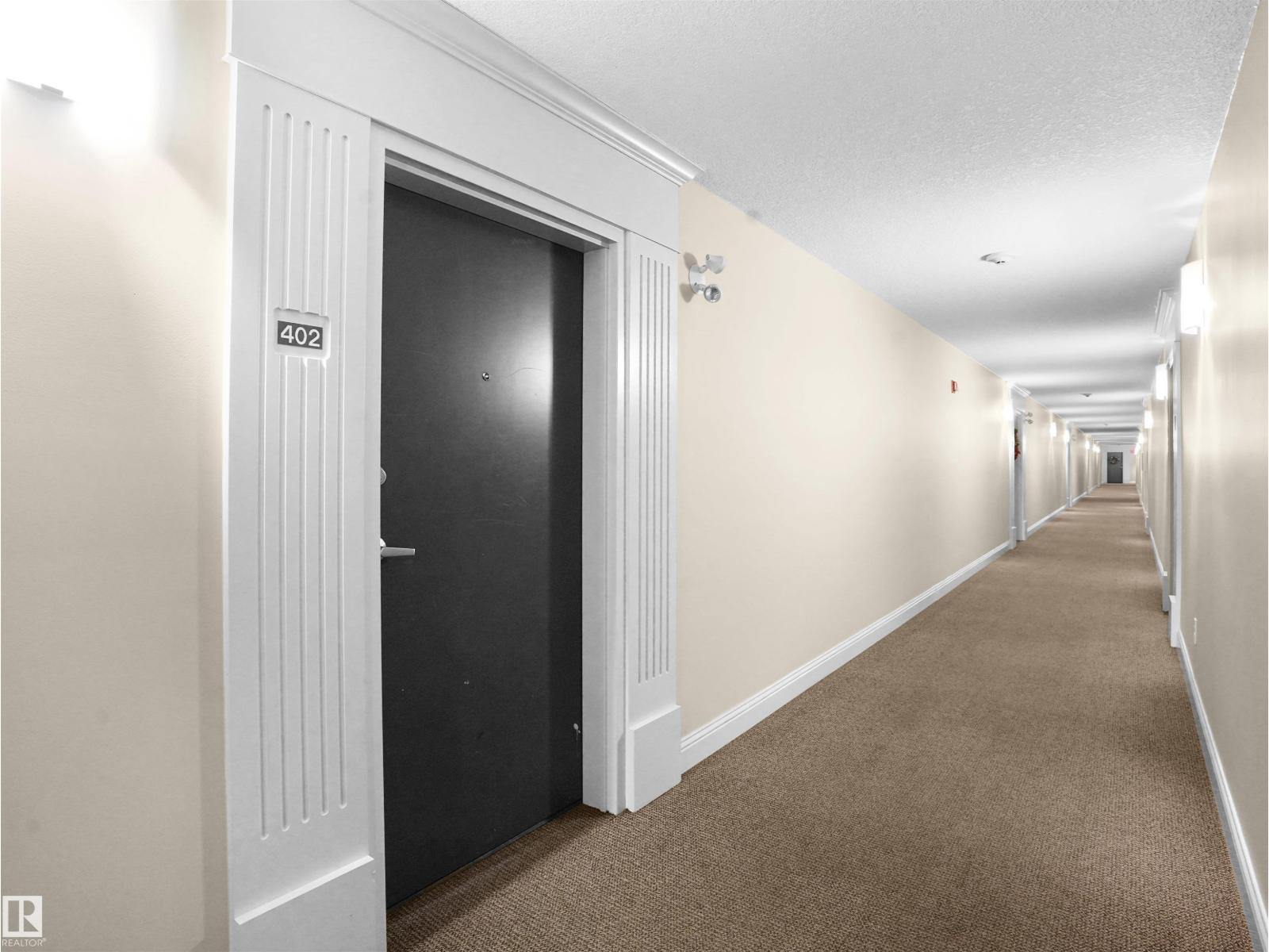 #402 14604 125 St Nw, Edmonton, Alberta  T5X 0B4 - Photo 6 - E4468265