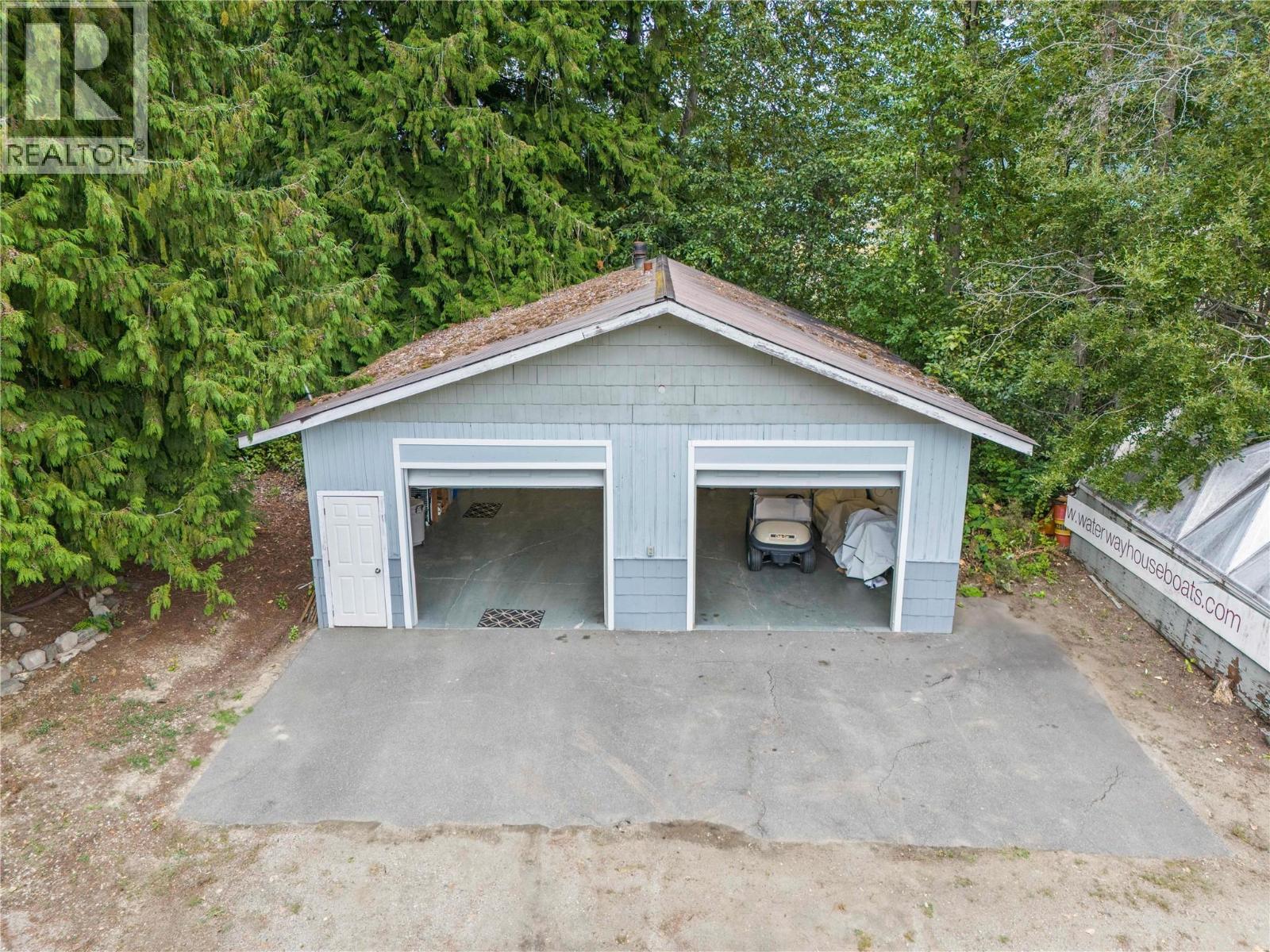 421 Hillier Road, Sicamous, British Columbia  V0E 2V0 - Photo 41 - 10369817