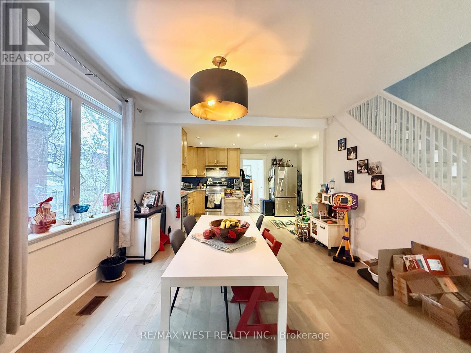 Main & 2nd - 15 Keystone Avenue, Toronto, Ontario  M4C 1G9 - Photo 10 - E12637778