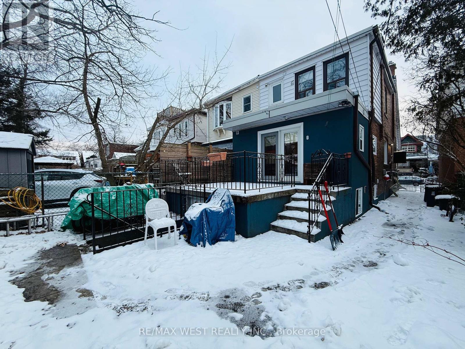 Main & 2nd - 15 Keystone Avenue, Toronto, Ontario  M4C 1G9 - Photo 28 - E12637778