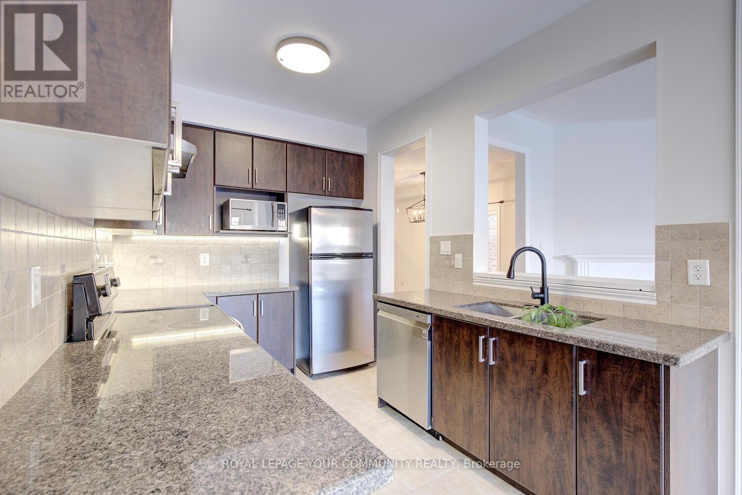 110 Chayna Crescent, Vaughan (Patterson), Ontario  L6A 0N1 - Photo 14 - N12637780