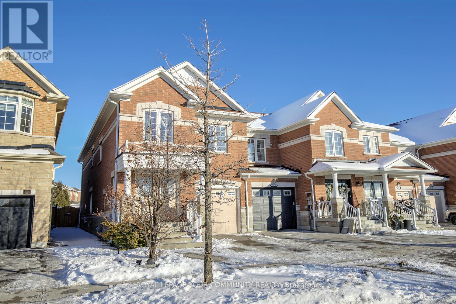 110 Chayna Crescent, Vaughan (Patterson), Ontario  L6A 0N1 - Photo 34 - N12637780