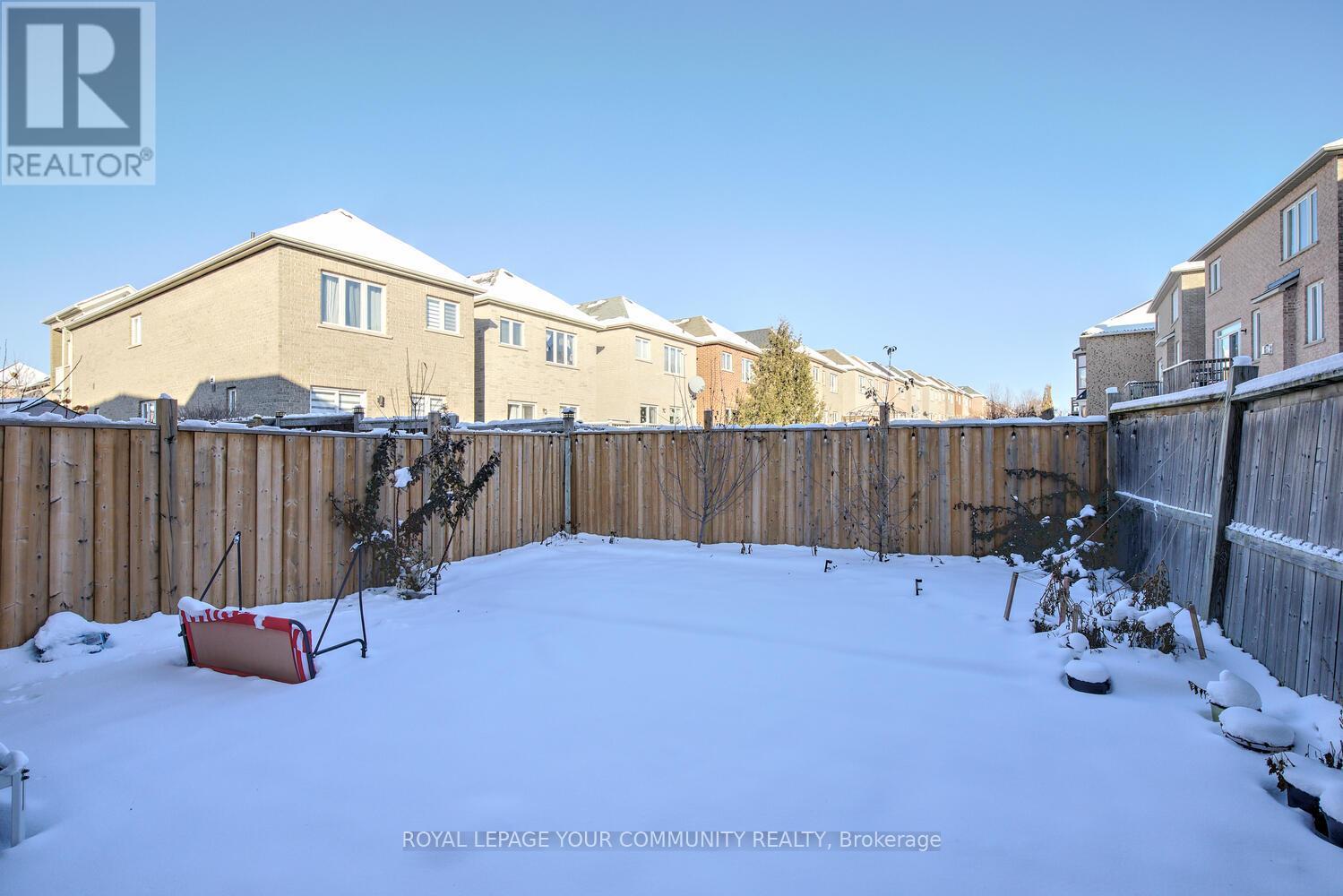 110 Chayna Crescent, Vaughan (Patterson), Ontario  L6A 0N1 - Photo 9 - N12637780