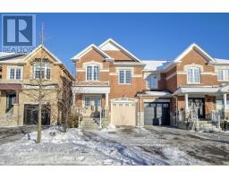 110 CHAYNA CRESCENT, Vaughan, Ontario