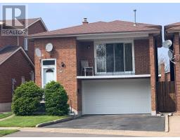 UPPER - 96 BAY HILL DRIVE E, Vaughan, Ontario