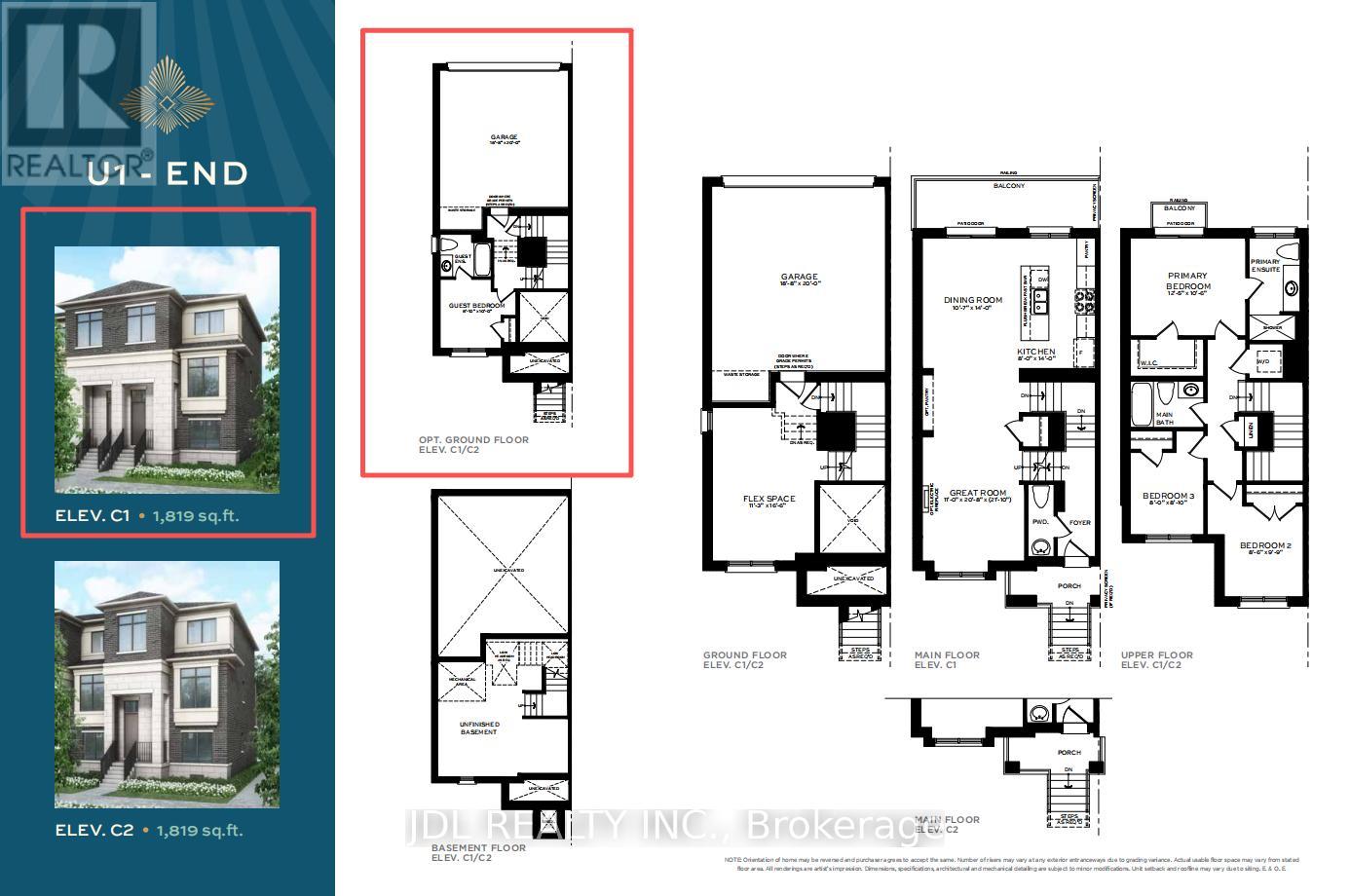 11 Agnes Lane, Richmond Hill (Headford Business Park), Ontario  L4B 0J4 - Photo 19 - N12637786