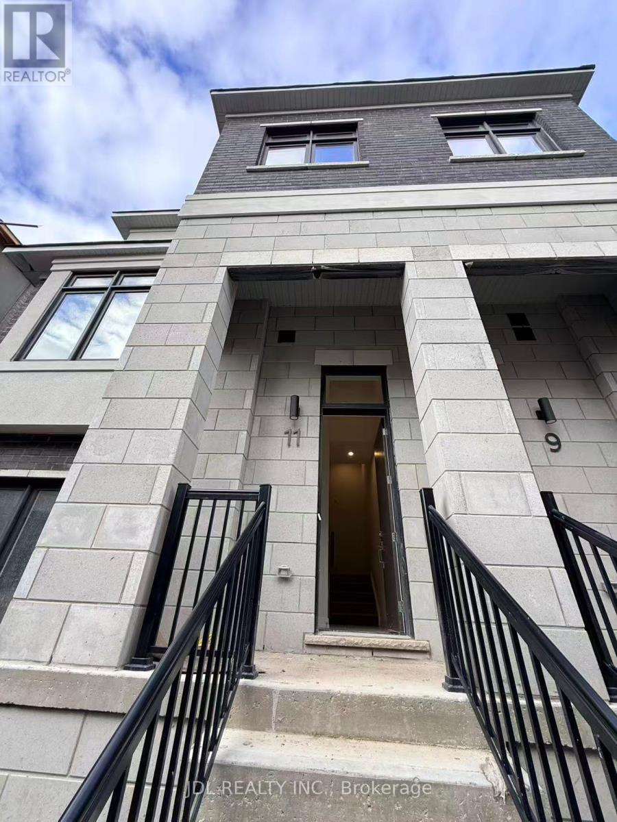 11 Agnes Lane, Richmond Hill (Headford Business Park), Ontario  L4B 0J4 - Photo 20 - N12637786