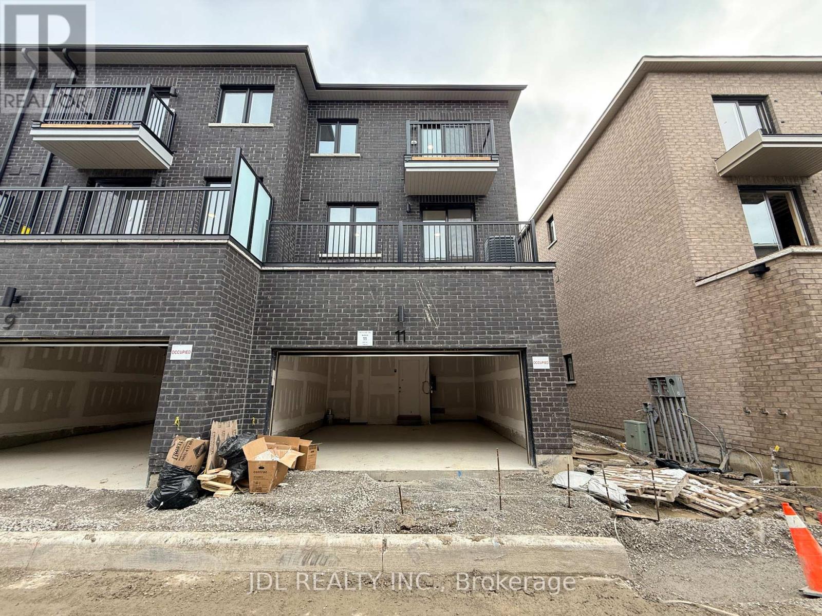 11 Agnes Lane, Richmond Hill (Headford Business Park), Ontario  L4B 0J4 - Photo 21 - N12637786