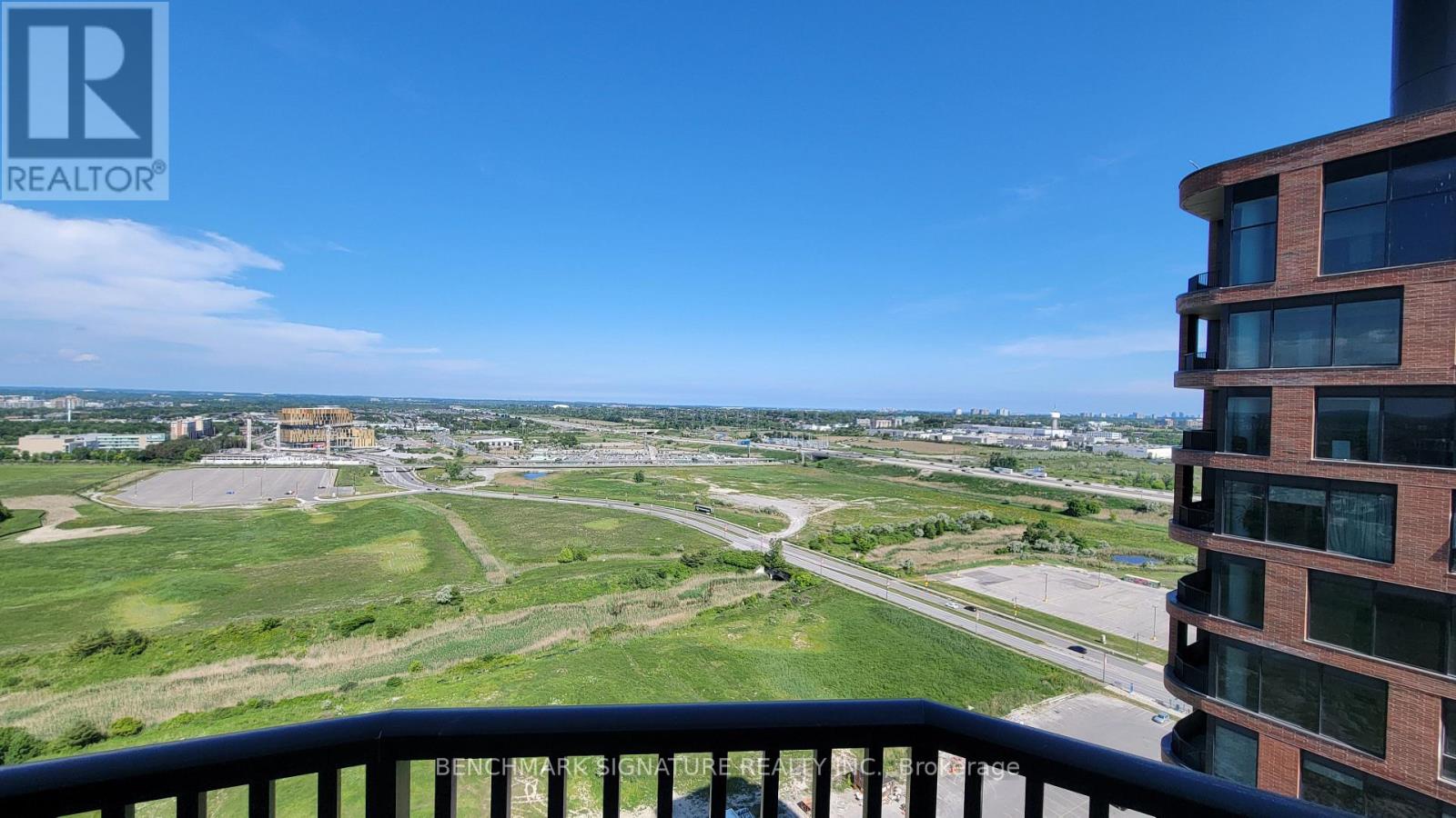 2320 - 56 ANDRE DE GRASSE STREET, Markham, Ontario