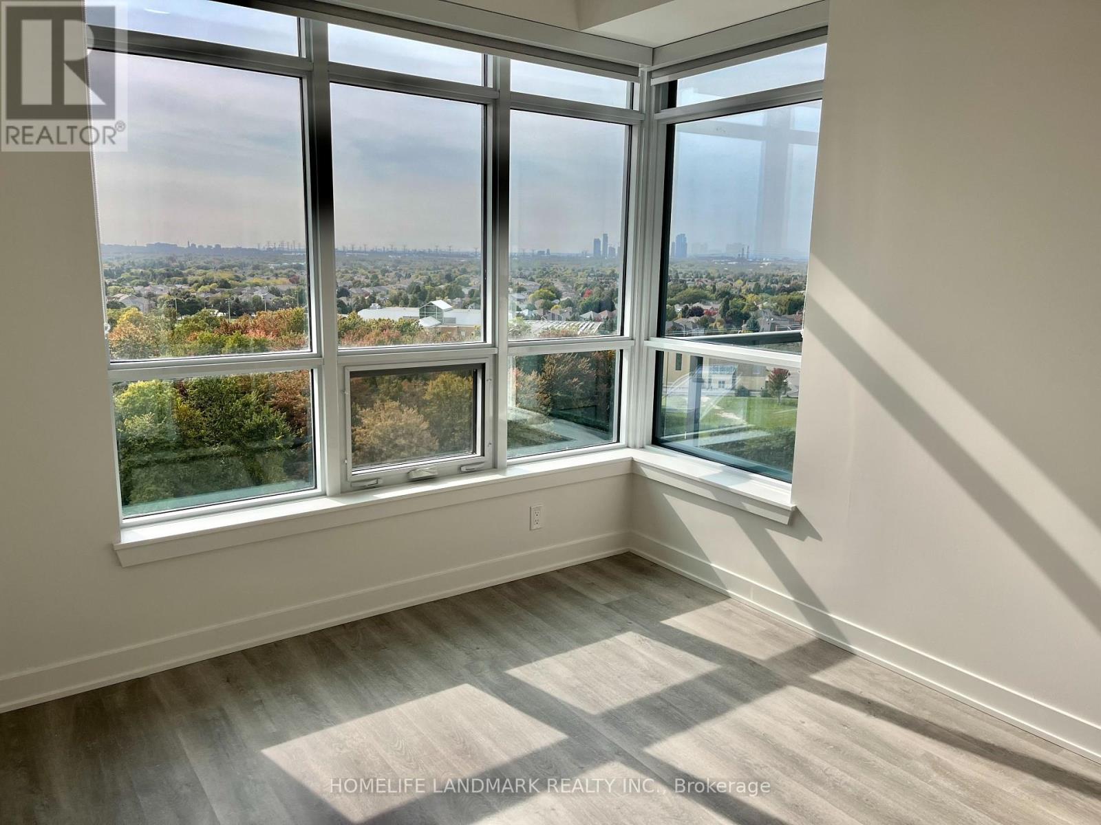 A1003 - 30 Upper Mall Way, Vaughan (Brownridge), Ontario  L4J 0L7 - Photo 5 - N12637790