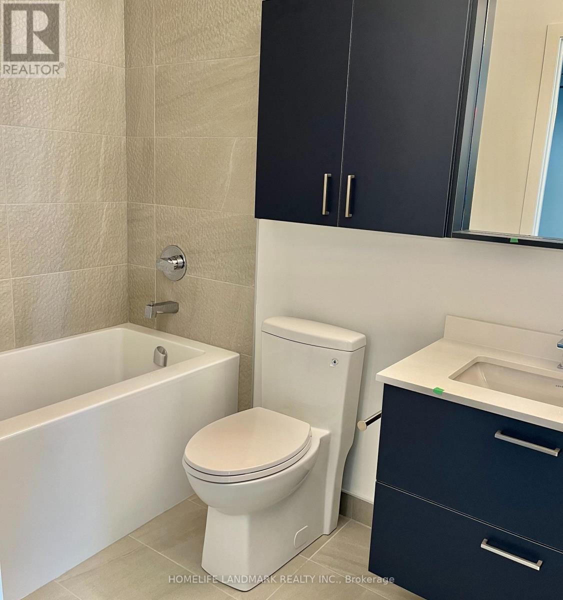 A1003 - 30 Upper Mall Way, Vaughan (Brownridge), Ontario  L4J 0L7 - Photo 7 - N12637790