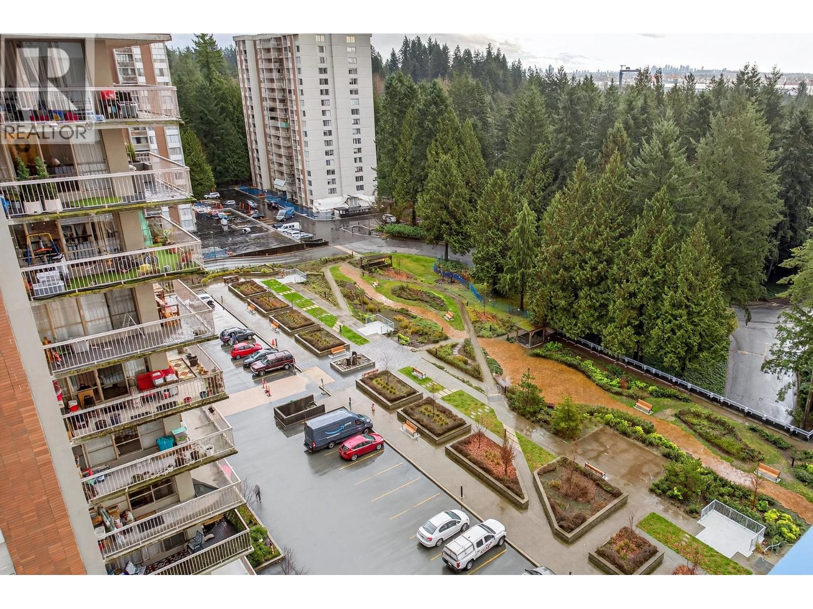 1306 2016 Fullerton Avenue, North Vancouver, British Columbia  V7N 3E9 - Photo 27 - R3074161